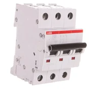ABB Automatski osigurac 3P C 40A 6kA AC S203-C40 2CDS253001R0404