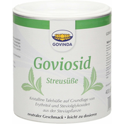 Govinda Goviozid stevia - 400g