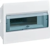 Hager Cosmos VR112TP 1x12 vgradna razdelilna omarica