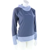 Martini Wildtrack Rock Hybrid Hoody Ženske Športni pulover
