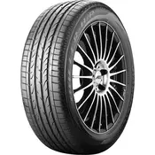 Bridgestone Dueler H/P Sport EXT ( 235/45 R19 95V MOE, z letvijo za zascito platisca (MFS), runflat)