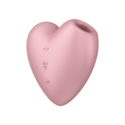Stimulator klitorisa Cutie Heart