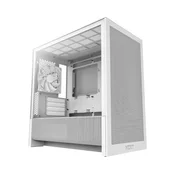 NZXT H3 Flow CC-H31FW-01