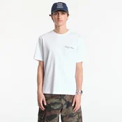 Majice Filling Pieces T-Shirt Director White S