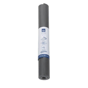 Kela Podloga za predal Kela KL-11389 LINNEA PVC siva L 150cm x Š 50cm
