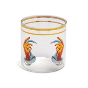 Kozarec Seletti Hands With Snakes x Toiletpaper