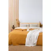 Lessentiel Maison Dupli prekrivac, 170x240cm, Oker