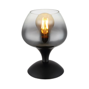 Globo 15548T2 - Namizna svetilka MAXY 1xE27/40W/230V