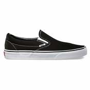 VANS Slip On tenisice Classic, crna