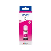 EPSON Kertridž T03V34A 101 EcoTank Magenta