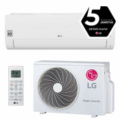 LG klima uređaj S12ET - unutarnja i vanjska jedinica COMFORT DUAL INVERTER 3,5kW