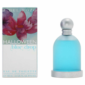 Parfem za žene Halloween Blue Drop Jesus Del Pozo EDT (100 ml)