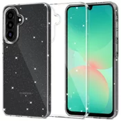 Tech-Protect Flexair ovitek za Samsung Galaxy A56 5G, glitter