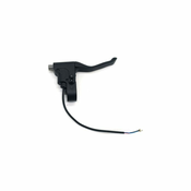 Ninebot Segway Max G30 - Zavorna ročica - Genuine Service Pack