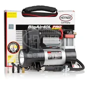 BigAir Compressor (40l, 12V)