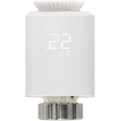 KETOTEK Digital Smart Life Radiatorski termostat ventil – Termostatska glava