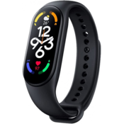 Xiaomi Mi Smart Band 7 Crni