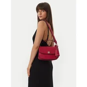 Ročna torba Guess Audrey HWVG97 34210 Rdeča