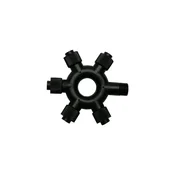CHRISSLINE OBROČNI PRIKLJUČEK IP44 //3,0 m MA704816