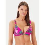 Chantelle Gornji del bikini Sauvage C17UQF Roza