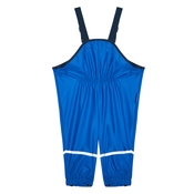 Playshoes Hlace za kišu 405424 M Plava Regular Fit