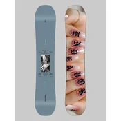 Endeavor Ranger 2027 Snowboard pattern