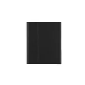 INF Ohišje za tipkovnico Bluetooth za Samsung Galaxy Tab A9+ 11 Black, (5000086642)