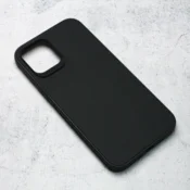 Torbica 3D Camera za iPhone 12 Pro Max 6.7 crna