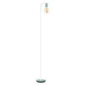 EGLO 49121 - Podna lampa ADRI-P 1xE27/12W/230V