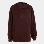 BREATH HOODIE BROWN L