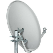 Falcom antena satelitska, 97cm, MESH (šupljikava), triax - M97 TRX