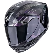 SCORPION Exo-391 clutter black chameleon