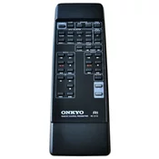 General ONKYO RC-211S - združljiv daljinski upravljalnik znamke General