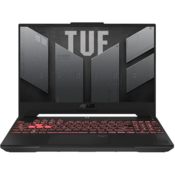 Laptop Asus TUF Gaming A15 FA506NC-HN012, 15/R5/16/512/RTX3050