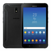 SAMSUNG tablični računalnik Galaxy Tab Active 2 3GB/16GB (Cellular), Black
