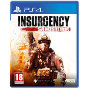 Insurgency: Sandstorm (PS4)