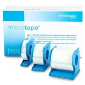 Microtape flaster na roli
