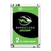 Seagate BarraCuda Compute HDD 2TB [3.5/256MB/7200/SATA3]