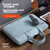 Brinch Torba za laptop, Plava