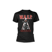 Wild Child T-Shirt S