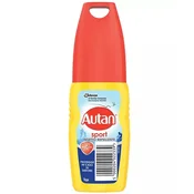 AUTAN Raspršivac sport 100 ml