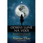 Odsevi lune na vodi
