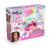 Canal Toys set za manikir Style 4Ever