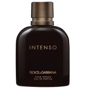 Dolce & Gabbana Intenso Pour Homme parfumska voda v spreju 200 ml