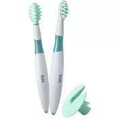NUK Teeth set za zdrave zobe in dlesni 6m+