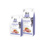 Brit Care Sterilized Weight Control 2 kg