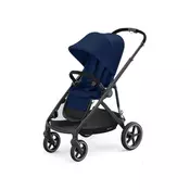 CYBEX kolica Gazelle Navy Blue