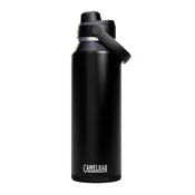 Camelbak THRIVE CHUG VACUUM INOX 1,2L, steklenica termo, črna 2929