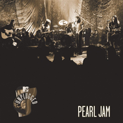 Pearl Jam - MTV Unplugged (CD)