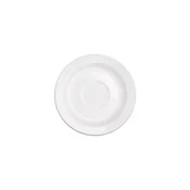 Churchill Alchemy White Podstavek za espresso, o: 128 mm (24 kos)